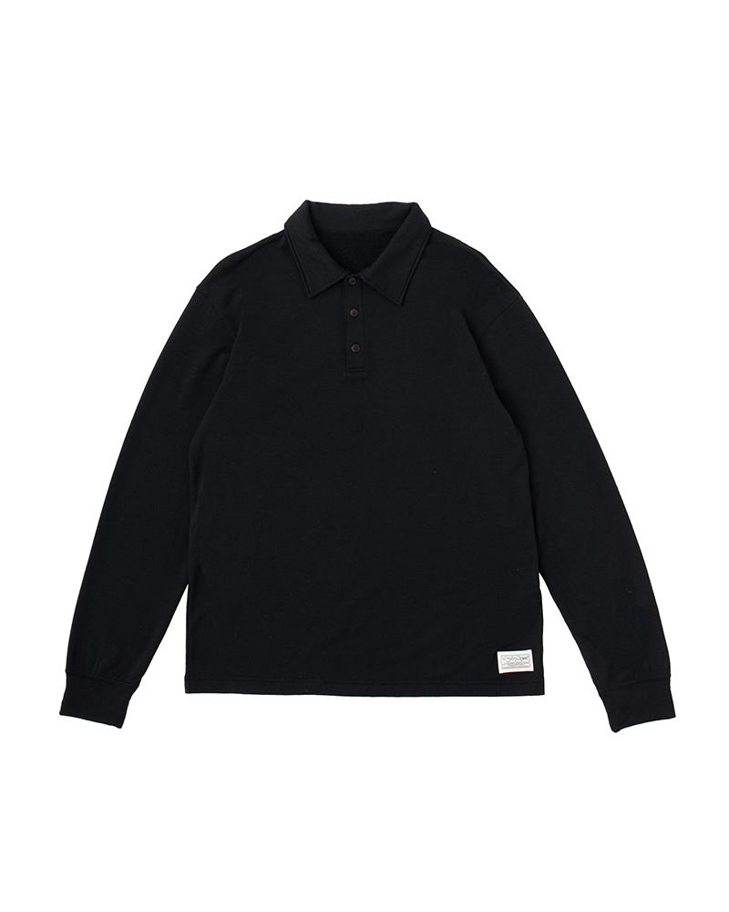 VS WELLER L/S (SUPERFINE) | Visvim Official North American Web Store